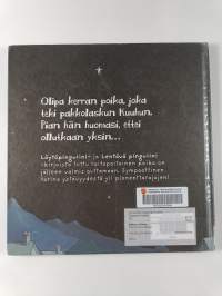 Ystävä avaruudessa
