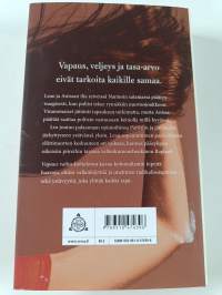 Vapaus valita kohtalonsa