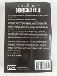 Case Files of the East Area Rapist / Golden State Killer