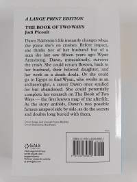 The Book of Two Ways