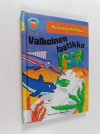 Tyhjä kuva