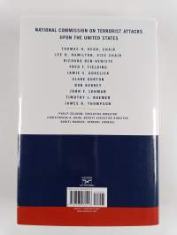 The 9/11 Commission report : final report of the National Commission on Terrorist Attacks upon the United States - NineEleven Commission report - Final report of ...