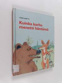 Tyhjä kuva