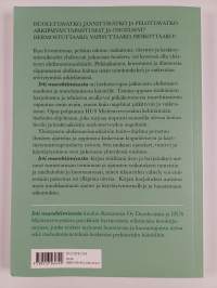 Irti murehtimisesta
