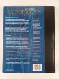 Sclerotherapy - Treatment of Varicose and Telangiectatic Leg Veins
