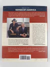 Songs of America : patriotism, protest, and the music that made a nation