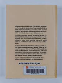 Asunnon verot