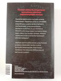 Hiljainen leski