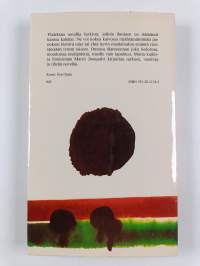 Yksinäisyys : novelleja