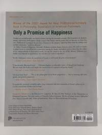 Only a Promise of Happiness - The Place of Beauty in a World of Art