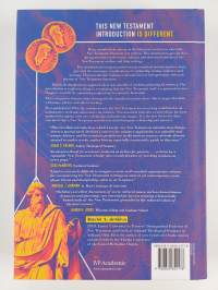 An Introduction to the New Testament - Contexts, Methods &amp; Ministry Formation