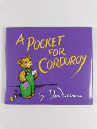 A Pocket for Corduroy