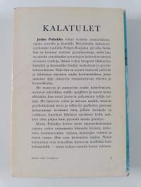 Kalatulet
