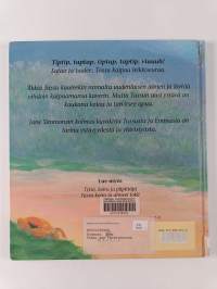 Tassu saa leikkiseuraa