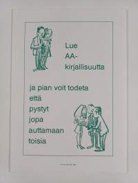 Opas neljännen askeleen itsetutkisteluun