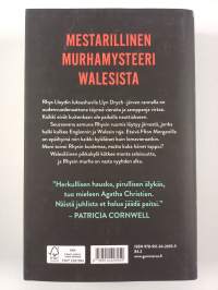 Tummat vedet