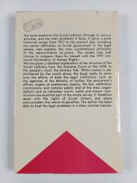The Soviet Court