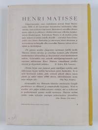Henri Matisse