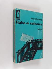 Raha ei ratkaise