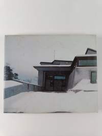 Tango Mäntyniemi : the architecture of the official residence of the President of Finland = tasavallan presidentin virka-asunnon arkkitehtuuri