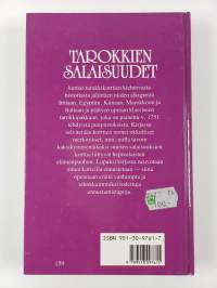 Tarokkien salaisuudet