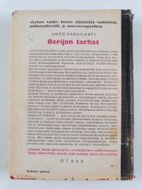 Berijan tarhat