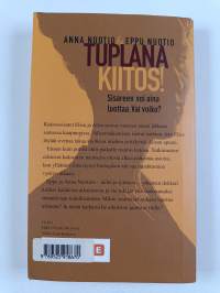 Tuplana, kiitos!