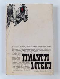 Timanttiloukku