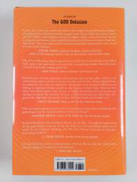 The God delusion