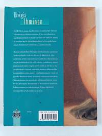 Biologia Ihminen