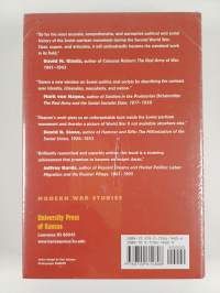 Stalin&#039;s guerrillas : Soviet partisans in World War II
