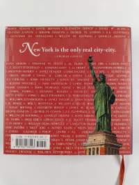 The Little Big Book of New York