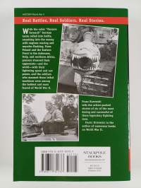 Panzer Aces - German Tank Commanders in World War II