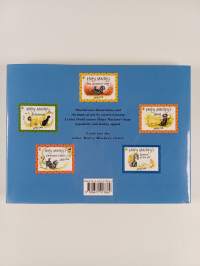 Hairy Maclary - Five Lynley Dodd Stories