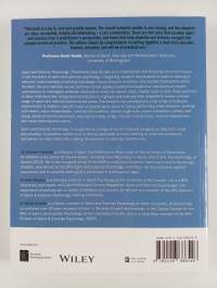 Sport and exercise psychology : practitioner case studies