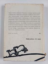 Lampaansyöjät