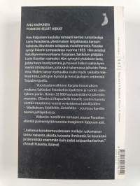 Poimisin heliät hiekat