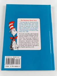 The cat in the hat