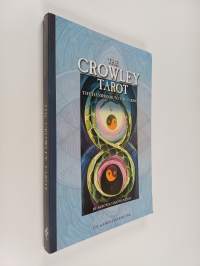 The Crowley Tarot - The Handbook of the Cards