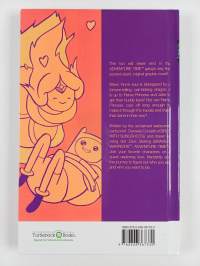 Adventure Time Volume 1 - Playing with Fire (Color Edition)