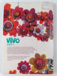 Vivo : piano 3 (+CD)