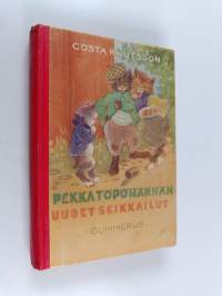 Tyhjä kuva