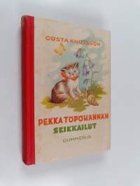 Tyhjä kuva