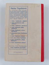 Pekka Töpöhännän seikkailut