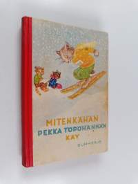 Tyhjä kuva