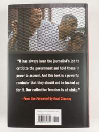 The Marriott Cell - An Epic Journey from Cairo&#039;s Scorpion Prison to Freedom