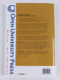 Changing citizenship : democracy and inclusion in education