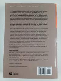 Introduction to government and binding theory