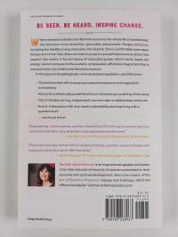 Powerful and Feminine - How to Increase Your Magnetic Presence and Attract the Attention You Want
