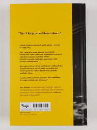 Jukka Hildén : kivun perintö